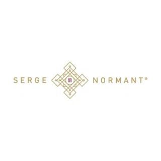 Shop Serge Normant logo