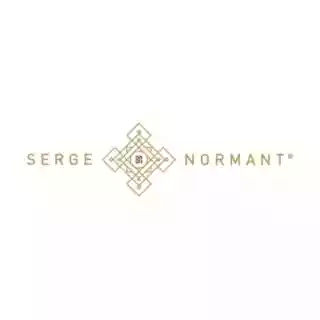 Serge Normant coupon codes