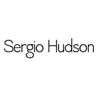 Shop Sergio Hudson logo