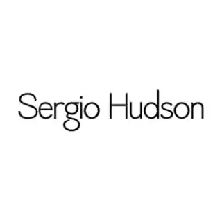 Shop Sergio Hudson discount codes logo