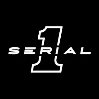 serial1.com logo