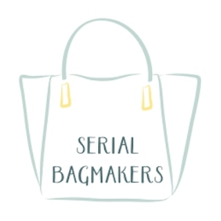 Shop  Serial Bagmakers coupon codes logo