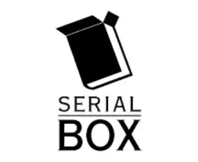 Shop Serial Box promo codes logo