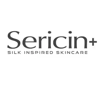 Sericin Plus Skincare logo