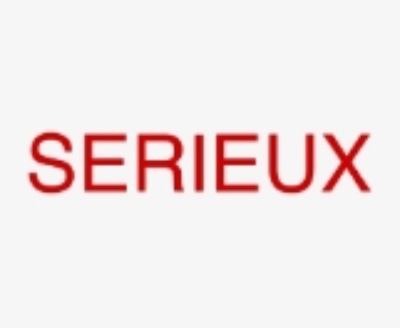Shop Serieux logo