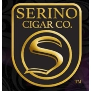 Shop Serino Cigars coupon codes logo
