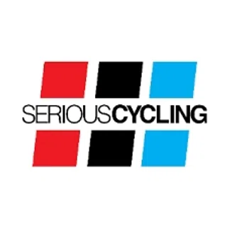 Shop Serious Cycling logo
