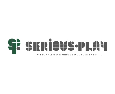 Shop Serious-Play logo