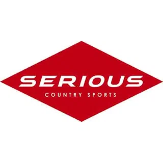 Serious Country Sports logo