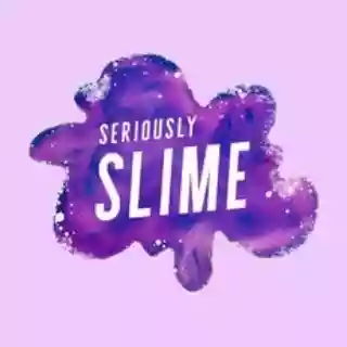 Seriously Slime coupon codes