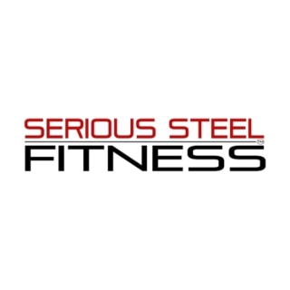 Shop Serious Steel logo