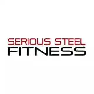 Shop Serious Steel promo codes logo