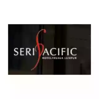 Seri Pacific Hotel Kuala Lumpur logo