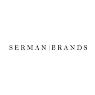 Serman Brands discount codes