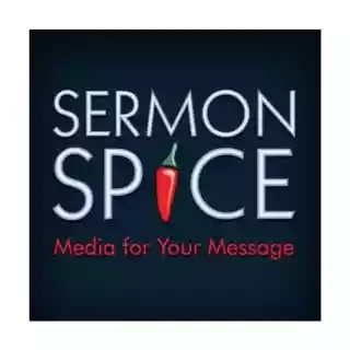 Sermon Spice discount codes
