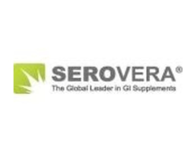 Shop Serovera logo