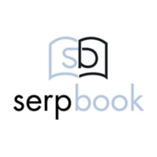Shop Serpbook logo