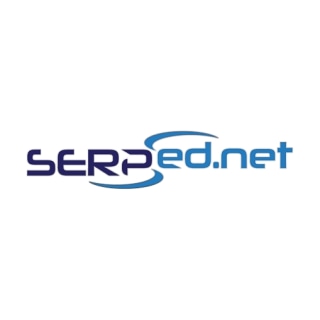 SERPed  logo