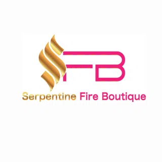 Serpentine Fire Boutique  logo