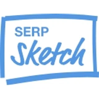 SERPsketch  logo