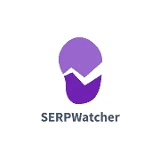 Shop SERPWatcher  coupon codes logo