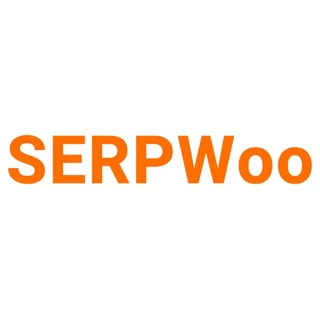 Shop SERPWoo logo