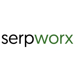 SerpWorx logo