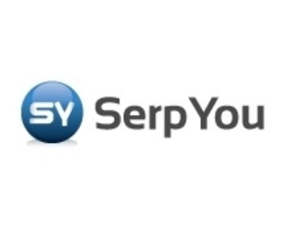 Shop SerpYou SEO Software logo