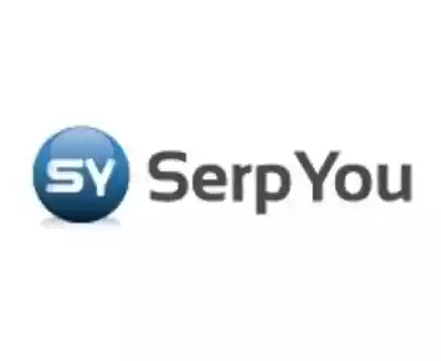 Shop SerpYou SEO Software discount codes logo