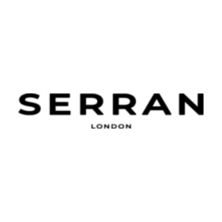 Serran London logo