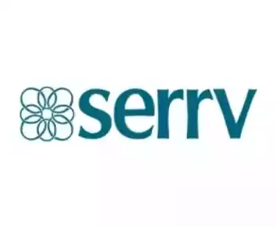 Serrv logo