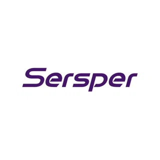 Sersper logo