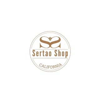 Sertao Shop logo