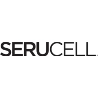 Shop Serucell logo