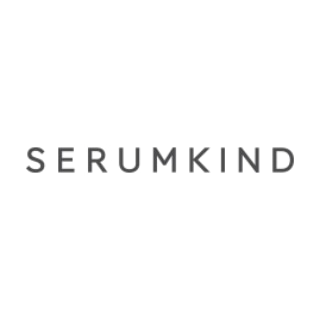 Shop SERUMKIND logo