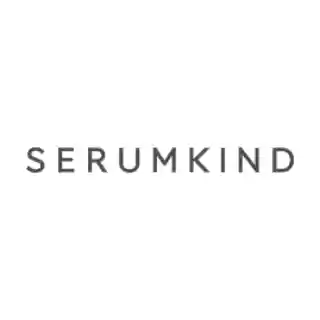 SERUMKIND logo