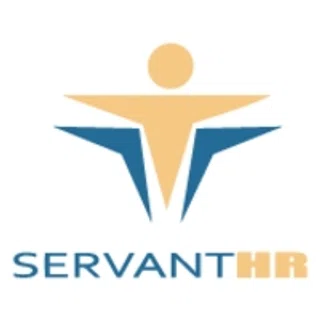 Shop Servant HR logo