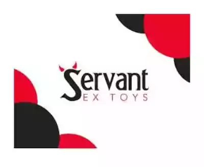Servant Sex Toys coupon codes