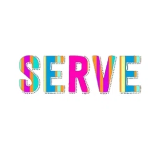 SERVE by Hallie B coupon codes
