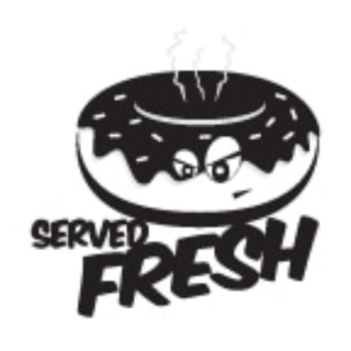 Shop ServedFresh logo