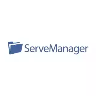ServeManager discount codes