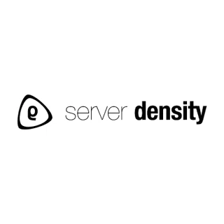 Shop Server Density logo