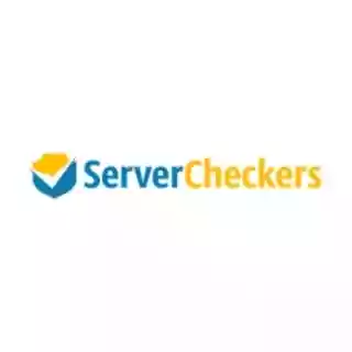 Shop Server Checkers coupon codes logo