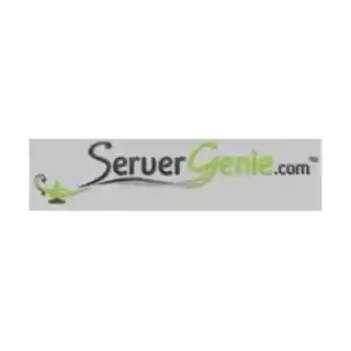 servergenie.com logo