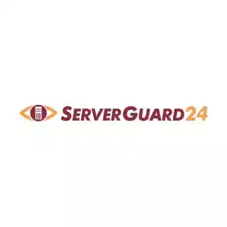 serverguard24.com logo