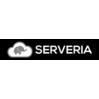 SERVERIA logo