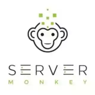 servermonkey.com logo