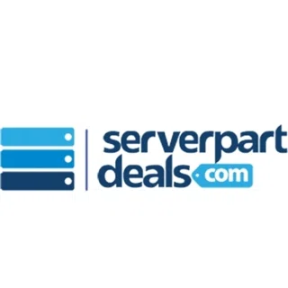 Shop Server Part Deals logo