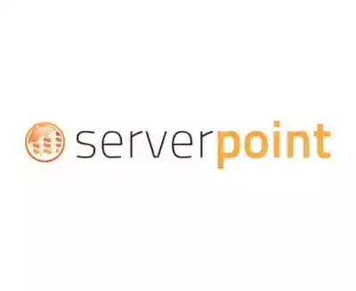 Shop ServerPoint coupon codes logo