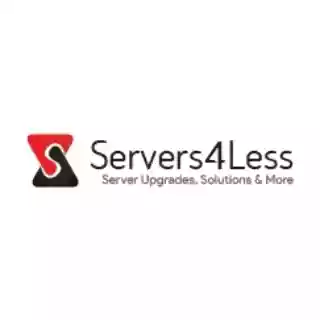 Servers4Less discount codes